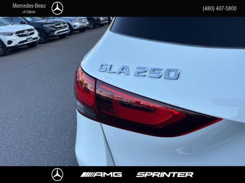 Used 2022 Mercedes-Benz GLA 250 image 5