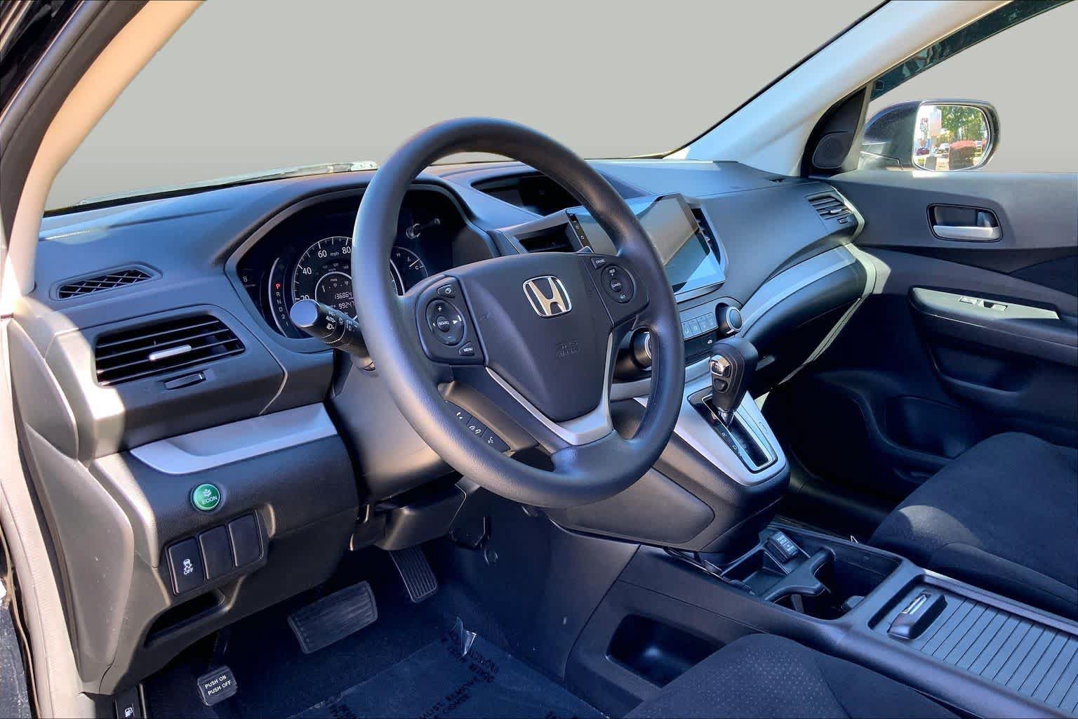 Used 2013 Honda CR-V EX image 18