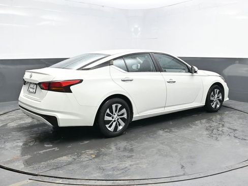 Used 2021 Nissan Altima 2.5 S image 7