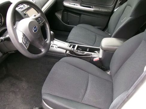 Used 2016 Subaru Impreza 2.0i AWD/4WD image 14