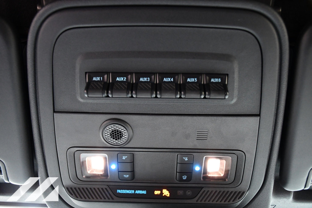 Used 2023 Ford Bronco Wildtrak AWD/4WD image 17