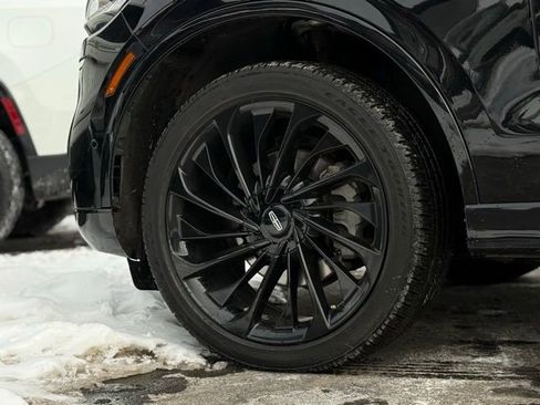 Used 2023 Lincoln Aviator Reserve w/ Jet Package image 47