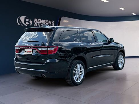 Used 2026 Dodge Durango GT AWD/4WD image 5