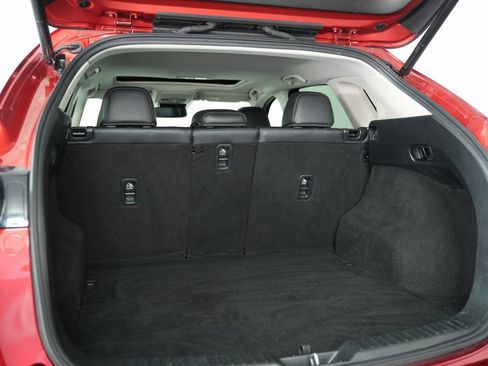 Used 2021 MAZDA CX-5 Touring w/ Touring Preferred SV Package image 35