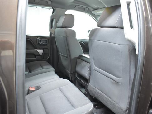 Used 2019 Chevrolet Silverado 1500 LT w/ All Star Edition AWD/4WD image 28