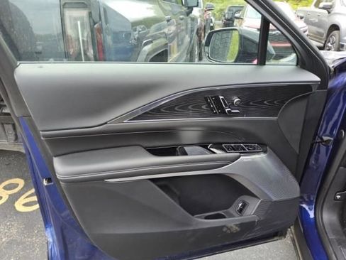 Used 2024 Cadillac Lyriq Sport AWD/4WD image 6
