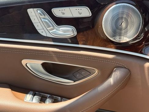 Certified 2023 Mercedes-Benz E 450 4MATIC Sedan image 21