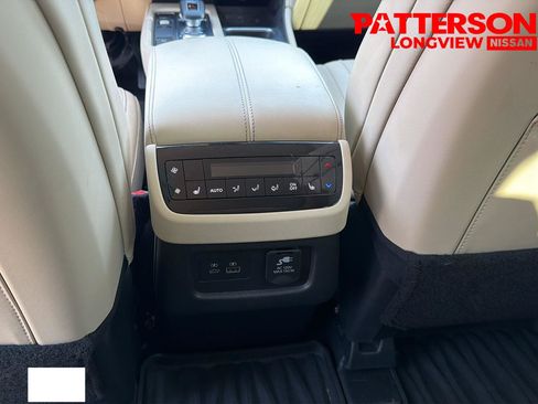 Used 2023 INFINITI QX60 Sensory w/ Vision Package AWD/4WD image 26