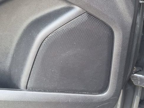 Used 2021 Ford Edge SEL FWD image 20