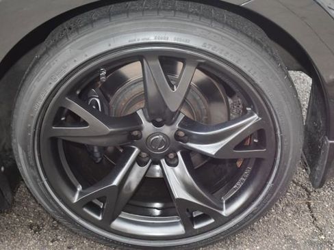 Used 2010 Nissan 370Z Touring w/ Sport Pkg RWD image 37