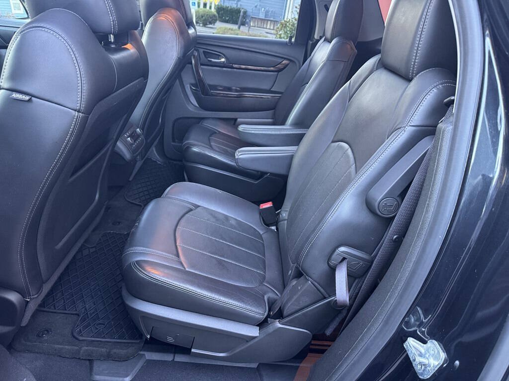 Used 2013 GMC Acadia Denali AWD/4WD image 19