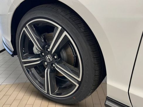 New 2026 Honda Accord Sport image 11