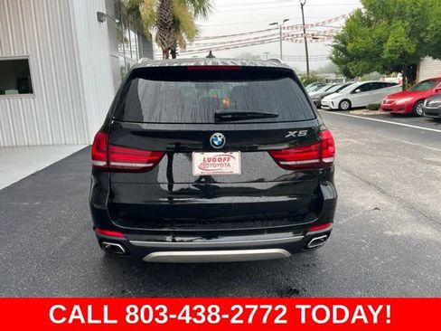 Used 2018 BMW X5 sDrive35i RWD image 33