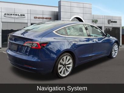 Used 2020 Tesla Model 3 Standard Range Plus