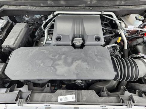 New 2025 GMC Canyon Elevation w/ Convenience Package image 20