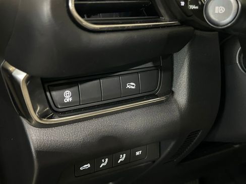 Used 2022 MAZDA CX-30 2.5 Turbo w/ Premium Package image 45