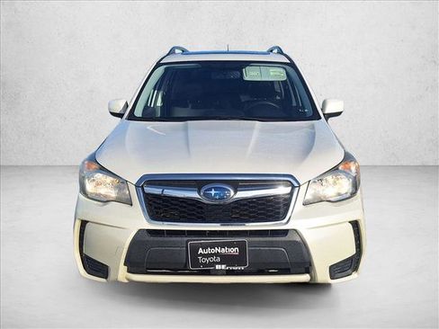 Used 2015 Subaru Forester 2.0XT Premium w/ Popular Package #2 image 2