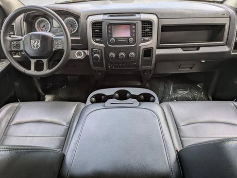 Used 2021 RAM 1500 Tradesman w/ Trailer Tow Group RWD image 17
