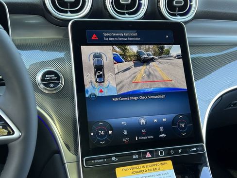 Certified 2026 Mercedes-Benz GLC 300 4MATIC image 17
