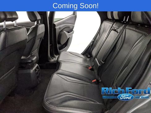 Certified 2023 Ford Mustang Mach-E Premium AWD/4WD image 15