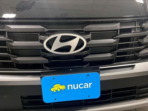 Certified 2025 Hyundai Tucson SEL image 32