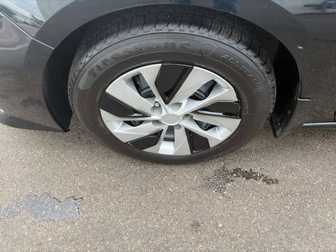 Used 2020 Nissan Altima 2.5 S AWD/4WD image 38