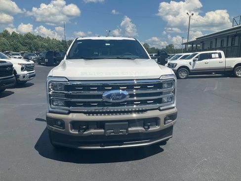 New 2026 Ford F250 King Ranch AWD/4WD image 2