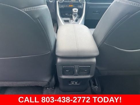 Used 2023 Toyota RAV4 XLE Premium FWD image 15