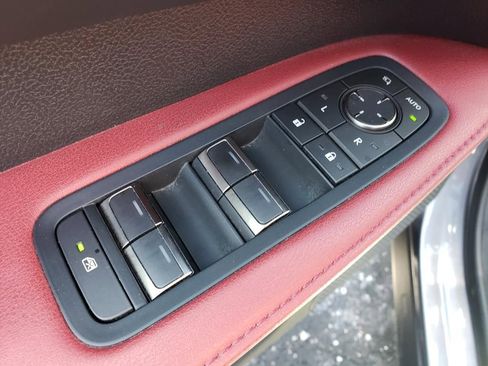 Used 2023 Lexus RX 500h 500h F SPORT Performance image 21