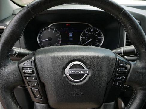 Certified 2023 Nissan Frontier SV w/ Technology Package AWD/4WD image 24