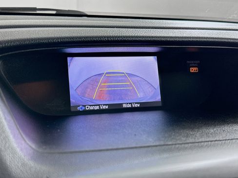 Used 2013 Honda CR-V EX image 22