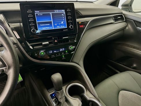 Used 2023 Toyota Camry LE FWD image 26