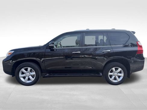 Used 2010 Lexus GX 460 AWD/4WD image 2