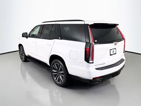 Used 2021 Cadillac Escalade Sport image 5