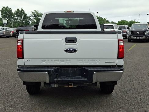 Used 2016 Ford F250 XL w/ XL Appearance Package AWD/4WD image 5