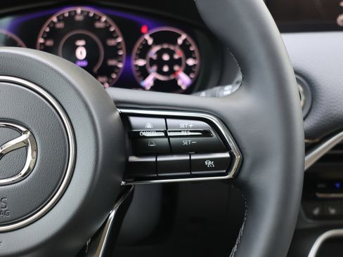 New 2026 MAZDA CX-70 SC AWD/4WD image 13