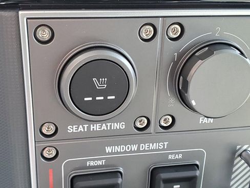 New 2025 INEOS Grenadier image 16