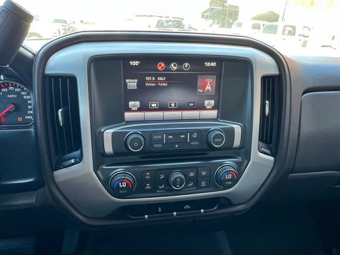 Used 2014 GMC Sierra 1500 SLE w/ SLE Value Package RWD image 23