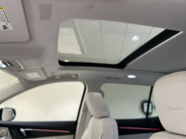 New 2027 Buick Enclave Avenir FWD image 18