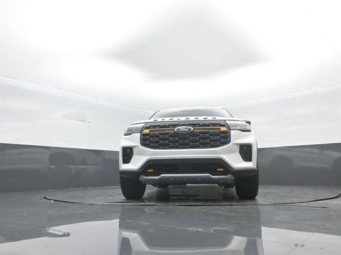 New 2026 Ford Explorer Tremor w/ Tremor Ultimate Package image 19