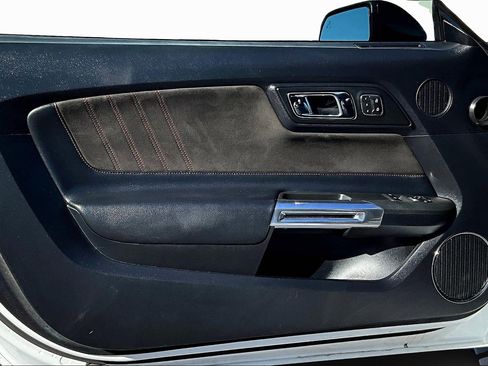 Used 2016 Ford Mustang GT Premium w/ Equipment Group 401A image 16