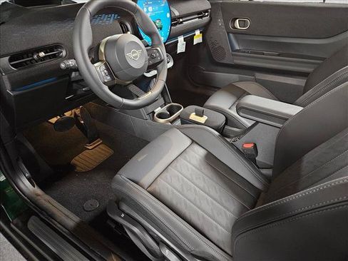 New 2026 MINI Cooper S FWD image 9