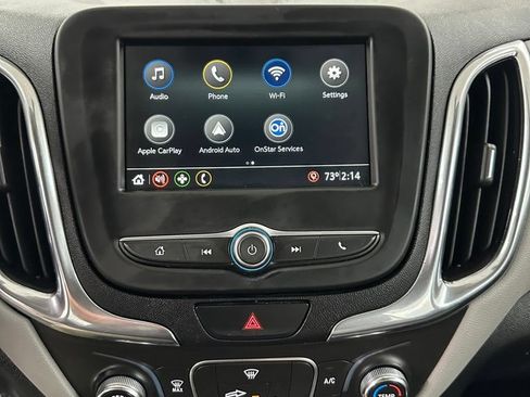 Used 2019 Chevrolet Equinox LS AWD/4WD image 18