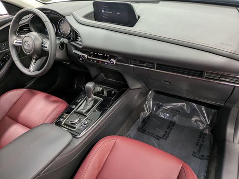 Used 2023 MAZDA CX-30 AWD 2.5 S w/ Preferred Package image 30