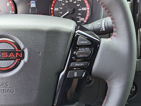 New 2026 Nissan Frontier PRO-4X w/ Pro-4x Convenience Package AWD/4WD image 33