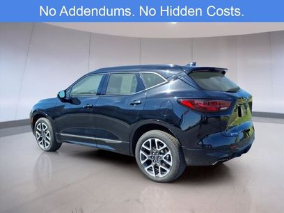 Used 2023 Chevrolet Blazer RS w/ Enhanced Convenience Package