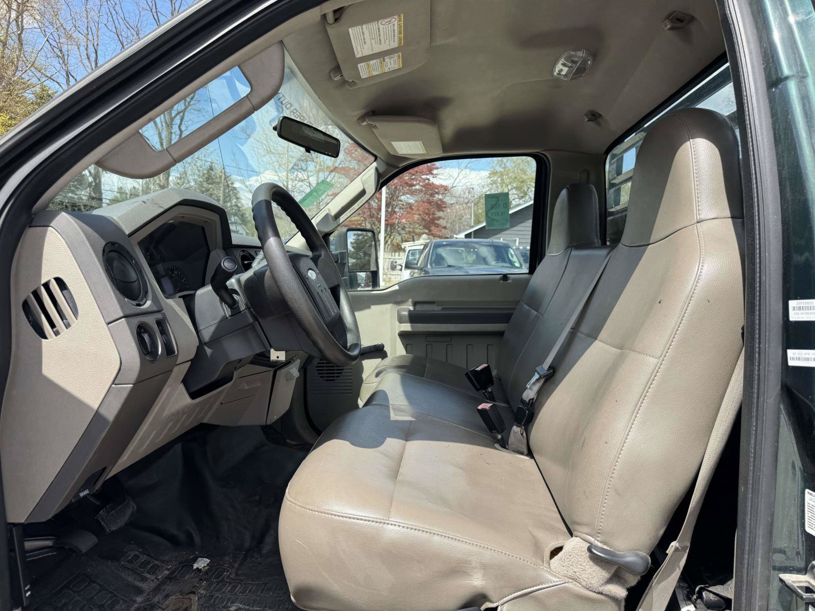 Used 2008 Ford F350 XL RWD image 11