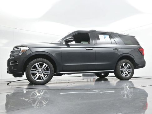 Used 2022 Ford Expedition Limited AWD/4WD image 55
