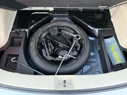 Used 2009 Subaru Impreza Outback Sport w/ Popular Equipment Group 4C image 30