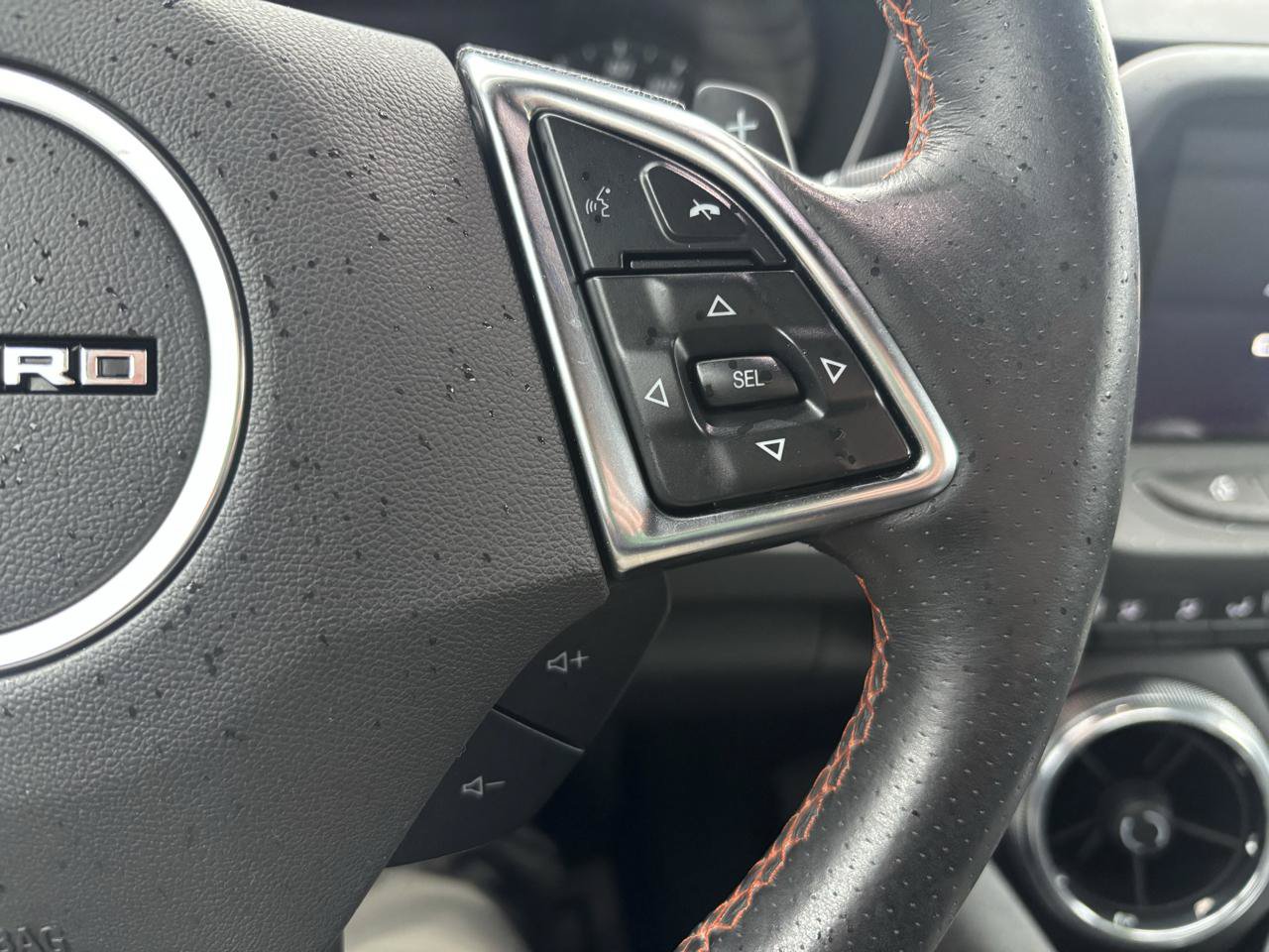 Used 2017 Chevrolet Camaro LT RWD image 27
